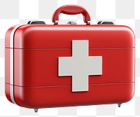 PNG Luggage  first aid furniture. 