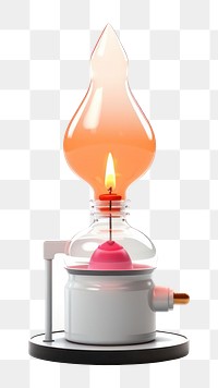 PNG Light lamp transparent background lighting. AI generated Image by rawpixel.