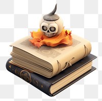 PNG Publication book jack-o'-lantern anthropomorphic. 