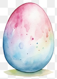 PNG Egg cartoon easter  