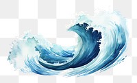 PNG Nature sports ocean water. AI generated Image by rawpixel.