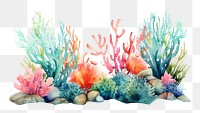 PNG Outdoors nature fish sea. AI generated Image by rawpixel.