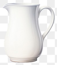 PNG Jug cup mug refreshment. AI generated Image by rawpixel.