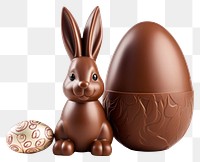 PNG Egg chocolate cartoon easter. 