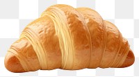 PNG Croissant bread food  