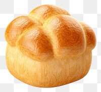 PNG Bread food white background viennoiserie. 