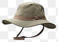 PNG Hat white background headwear headgear. AI generated Image by rawpixel.