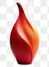PNG Vase art simplicity porcelain. AI generated Image by rawpixel.