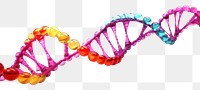 PNG Science bead transparent background accessories. AI generated Image by rawpixel.