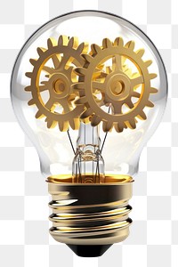 PNG Light lightbulb transparent background electricity. 