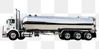 PNG Truck vehicle chrome  