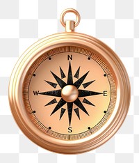 PNG Locket accessory accuracy compass. 