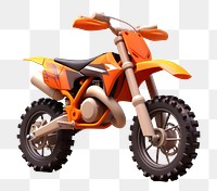 PNG Motocross motorcycle vehicle wheel. 