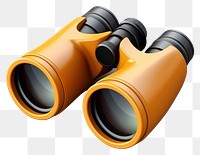 PNG Binoculars  technology appliance. 