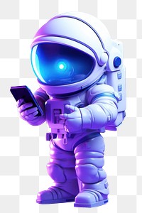 PNG Astronomy astronaut purple space