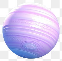 PNG Sphere purple planet space. 