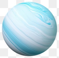 PNG Sphere planet white background simplicity.