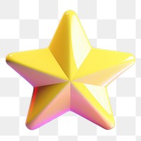 PNG Yellow purple symbol star. AI generated Image by rawpixel.