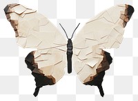 PNG Butterfly animal insect moth. AI generated Image by rawpixel.