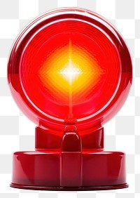 PNG Red light lighting white background illuminated. AI generated Image by rawpixel.