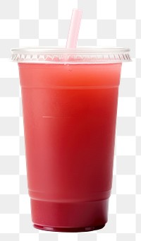 PNG Juice drink refreshment disposable. AI generated Image by rawpixel.