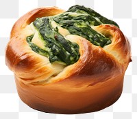 PNG Vegetable brioche bread food. AI generated Image by rawpixel.