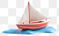 PNG Boat watercraft sailboat vehicle. 