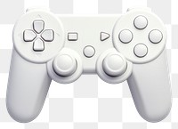 PNG Joystick white game controller electronics. 