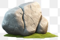 PNG Rock transparent background outdoors megalith. 