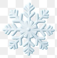 PNG Snowflake celebration decoration medication. AI generated Image by rawpixel.