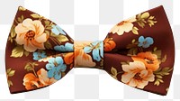 PNG Bow tie accessories freshness. AI generated Image by rawpixel.