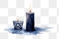 PNG Candle darkness lighting dynamite. AI generated Image by rawpixel.