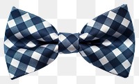 PNG Tie pattern white bow. AI generated Image by rawpixel.