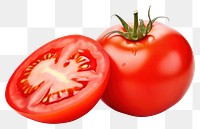 PNG Tomato vegetable plant food. AI generated Image by rawpixel.