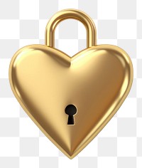 PNG Jewelry pendant locket heart