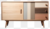 PNG Sideboard furniture cabinet drawer. 