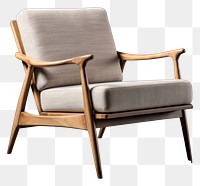 PNG Chair furniture armchair architecture. AI generated Image by rawpixel.