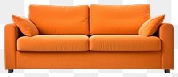 PNG Furniture cushion pillow sofa. 