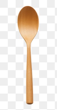 PNG Spoon fork tableware wood. 