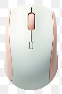 PNG Mouse white background electronics technology. 