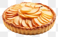 PNG Dessert pastry fruit tart. AI generated Image by rawpixel.