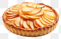 PNG Dessert pastry fruit tart. 