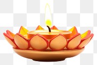PNG Festival candle diwali food. AI generated Image by rawpixel.