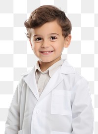 PNG Science smile happy transparent background. 