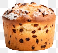 PNG Cake dessert muffin bread. AI generated Image by rawpixel.