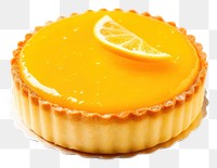PNG Cheesecake dessert food tart. AI generated Image by rawpixel.