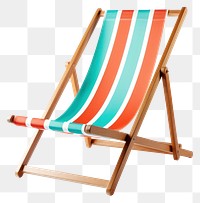 PNG Chair furniture summer  