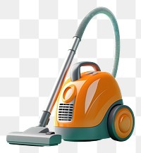 PNG Vacuum cleaner equipment housework appliance. 