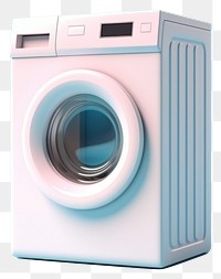 PNG Appliance washing dryer washing machine. 