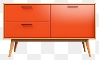 PNG Furniture drawer sideboard cabinet. 